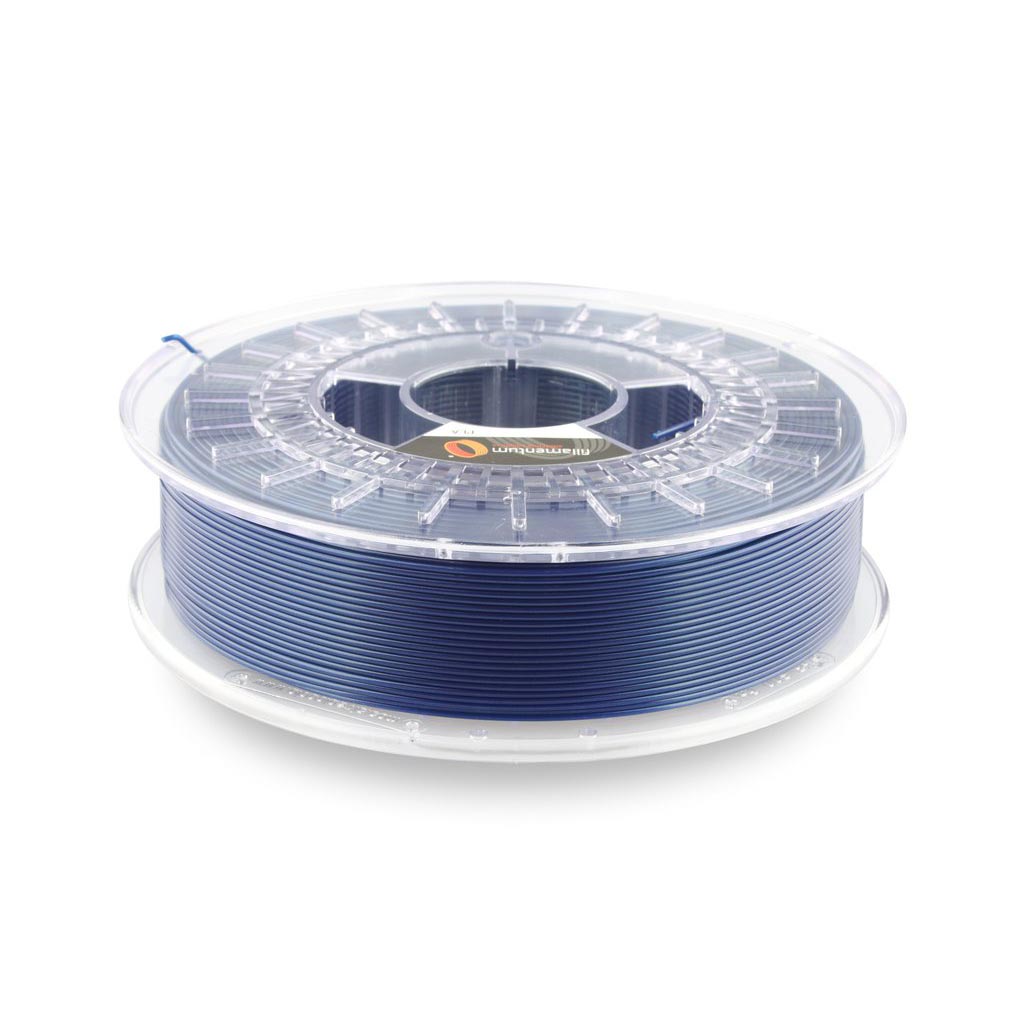 Filamento PLA blu Sharebot - 750g